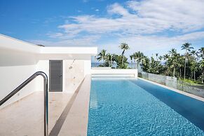 Sol de Arena Beachfront Condos