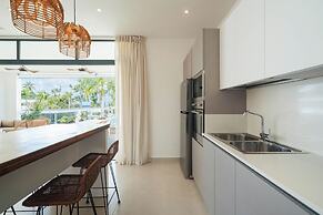 Sol de Arena Beachfront Condos