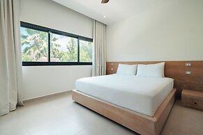 Sol de Arena Beachfront Condos