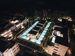 Sol de Arena Beachfront Condos