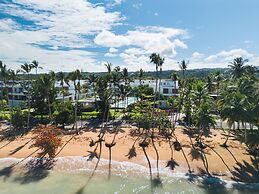Sol de Arena Beachfront Condos