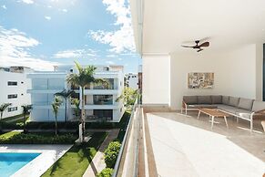 Sol de Arena Beachfront Condos