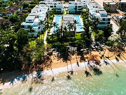Sol de Arena Beachfront Condos