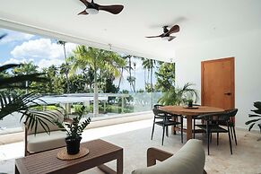 Sol de Arena Beachfront Condos
