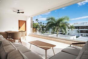Sol de Arena Beachfront Condos