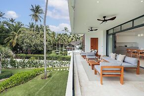 Sol de Arena Beachfront Condos
