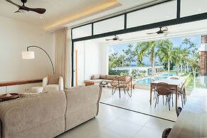 Sol de Arena Beachfront Condos