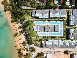 Sol de Arena Beachfront Condos