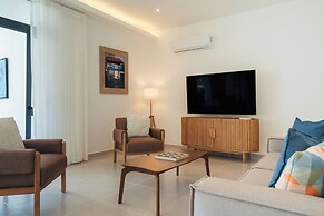Sol de Arena Beachfront Condos