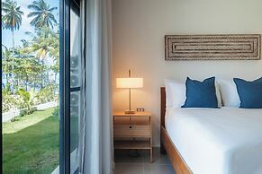Sol de Arena Beachfront Condos