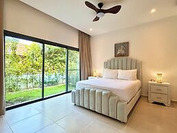 Sol de Arena Beachfront Condos