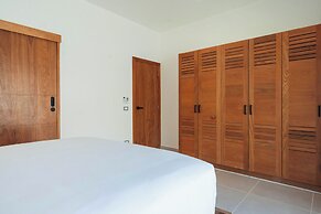 Sol de Arena Beachfront Condos