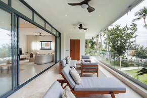 Sol de Arena Beachfront Condos