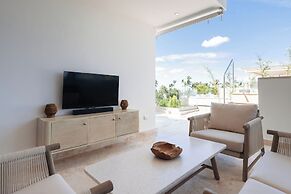 Sol de Arena Beachfront Condos