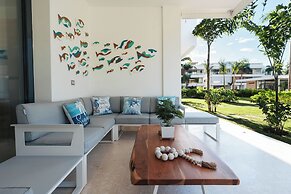 Sol de Arena Beachfront Condos