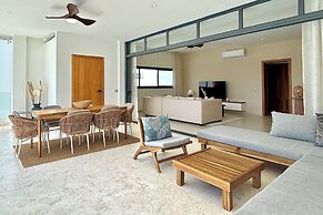 Sol de Arena Beachfront Condos