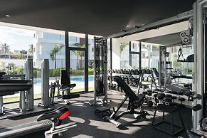 Sol de Arena Beachfront Condos