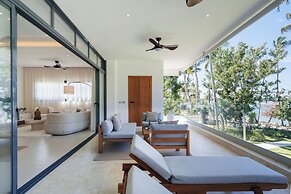 Sol de Arena Beachfront Condos