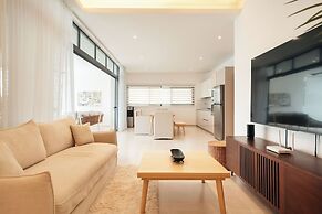 Sol de Arena Beachfront Condos
