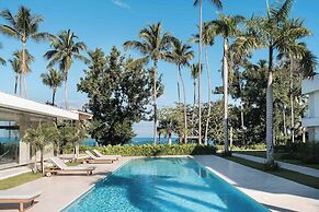 Sol de Arena Beachfront Condos