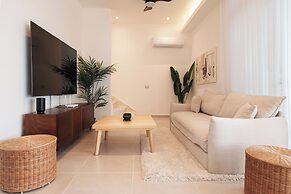 Sol de Arena Beachfront Condos