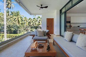 Sol de Arena Beachfront Condos