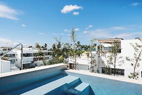 Sol de Arena Beachfront Condos