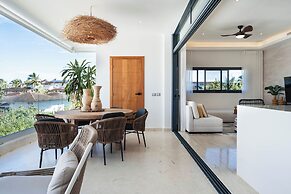 Sol de Arena Beachfront Condos
