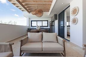 Sol de Arena Beachfront Condos