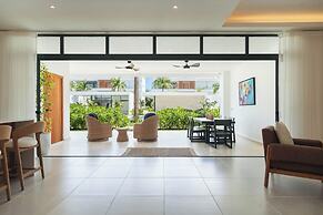 Sol de Arena Beachfront Condos