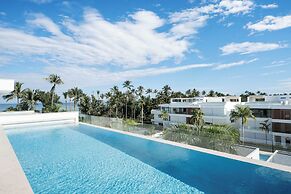 Sol de Arena Beachfront Condos
