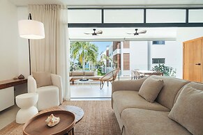 Sol de Arena Beachfront Condos