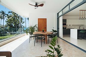 Sol de Arena Beachfront Condos