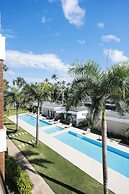 Sol de Arena Beachfront Condos