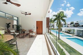 Sol de Arena Beachfront Condos