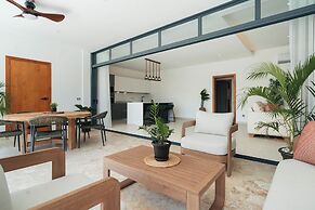 Sol de Arena Beachfront Condos