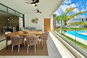 Sol de Arena Beachfront Condos