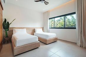 Sol de Arena Beachfront Condos
