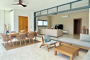 Sol de Arena Beachfront Condos