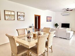 Sol de Arena Beachfront Condos