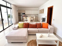 Sol de Arena Beachfront Condos