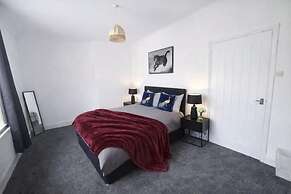 Mid Street Retreat Whitehaven