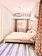 Best Hôtel Aéro Batignolles