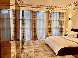 Best Hôtel Aéro Batignolles