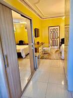 Best Hôtel Aéro Batignolles