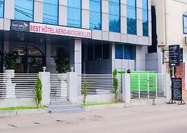 Best Hôtel Aéro Batignolles