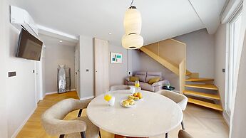 MyFlats Marina