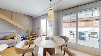 MyFlats Marina