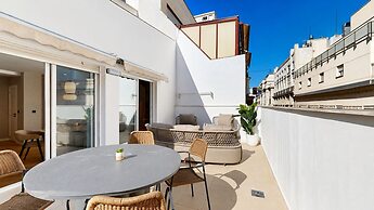MyFlats Marina