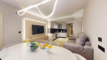 MyFlats Marina
